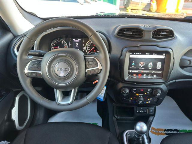 JEEP Renegade 1.0 T3 Business