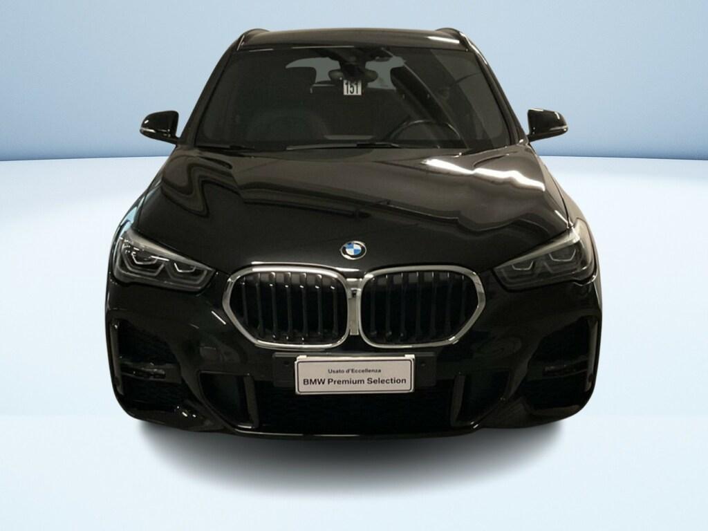 BMW X1 20 d Msport xDrive Steptronic