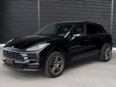 Porsche Macan 2.0 245 CV