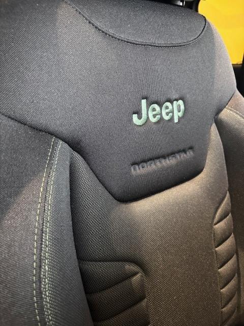 JEEP Renegade 4xe Plug-In Hybrid North Star 1.3 Turbo T4 Phev 4xe At6 240cv