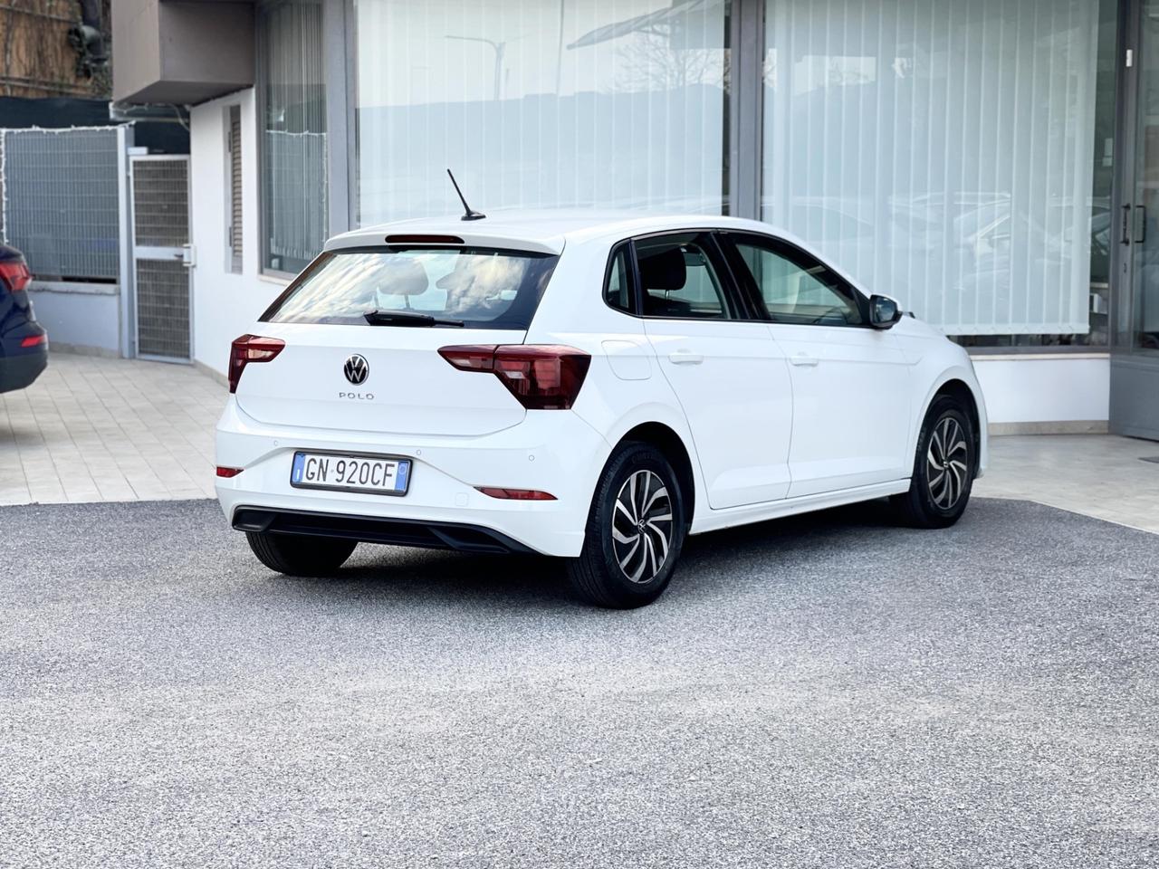 Volkswagen Polo 1.0 Benzina 95CV E6 Neo - 2023