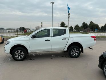 Mitsubishi L200 2.4 DI-D/154CV Double Cab Invite