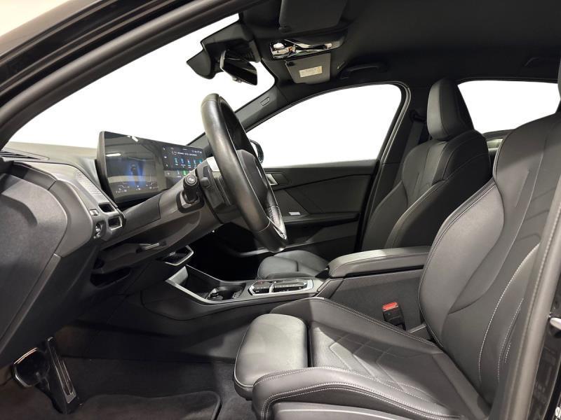 BMW Serie 1 120 48V MSport DCT