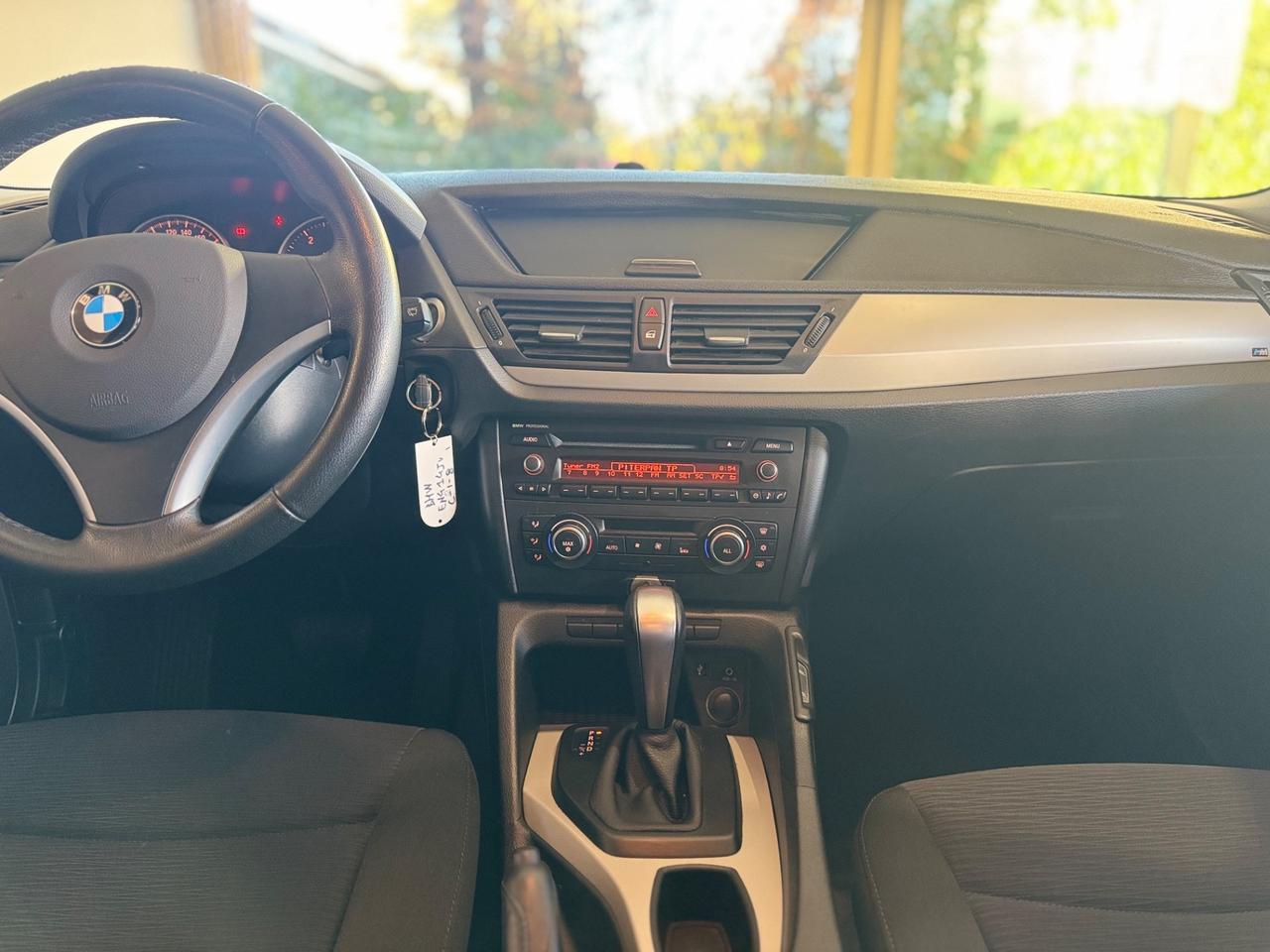 Bmw X1 sDrive20d Futura