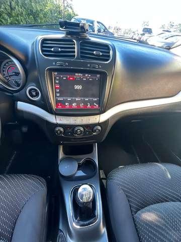 Fiat Freemont Freemont 2.0 mjt 16v