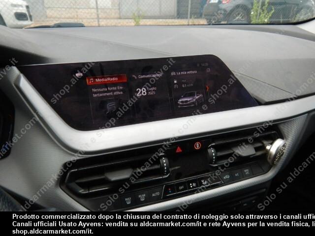 Bmw 116 116i 5p. Msport Exterior