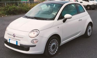 500 1.2 by Gucci 2013 NEOPATENTATI TETTO PANORAMICO