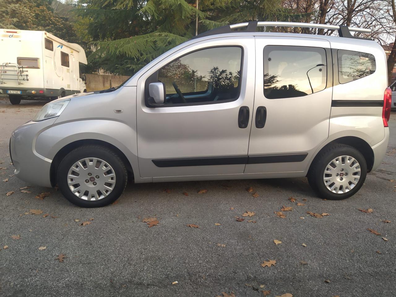 FIAT QUBO (Fiorino) 1.3 Mjet 5 Posti OK NEOPATENTATI