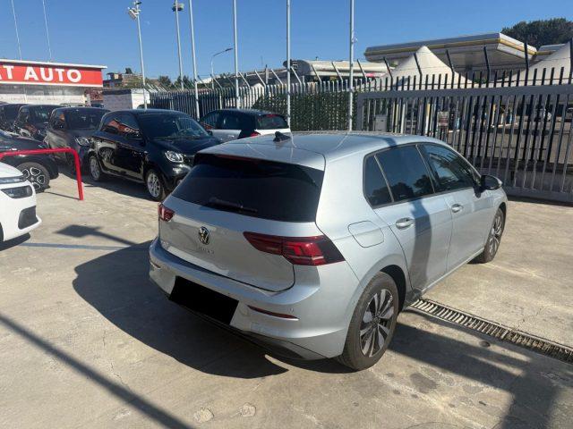 VOLKSWAGEN Golf 8.5 1.5 TSI 115 CV LIFE KEYLESS SENSORI CERCHI