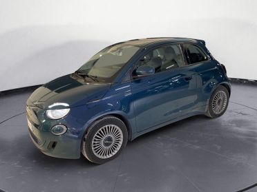 FIAT 500e 500 La Nuova 500 Serie1 La Nuova 500 - Icon+ Berlina