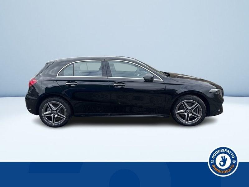 Mercedes-Benz Classe A 250e EQ-Power Automatic AMG Line Advanced Plus Digital Edition