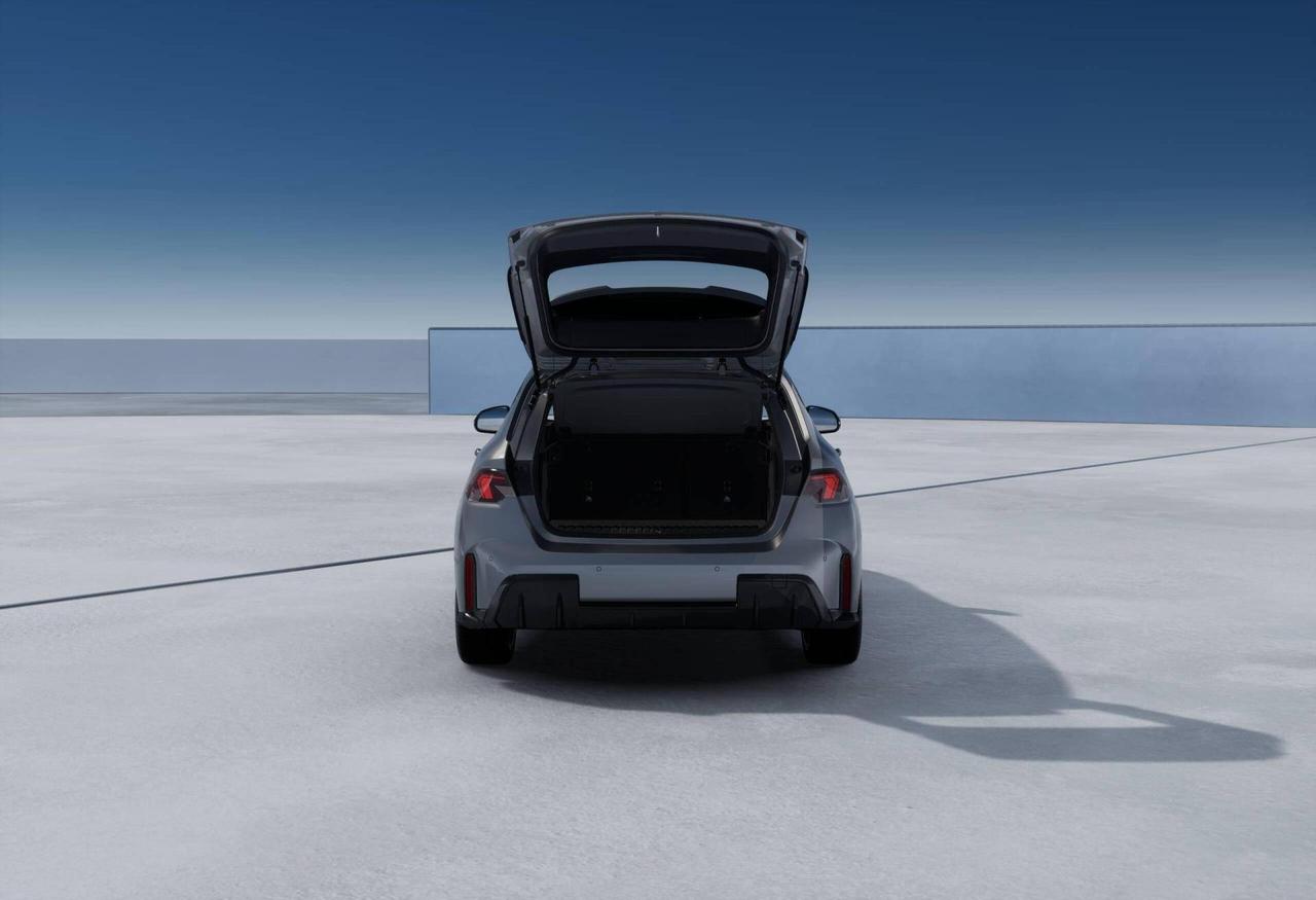 BMW Serie 1 118d MSport Pro