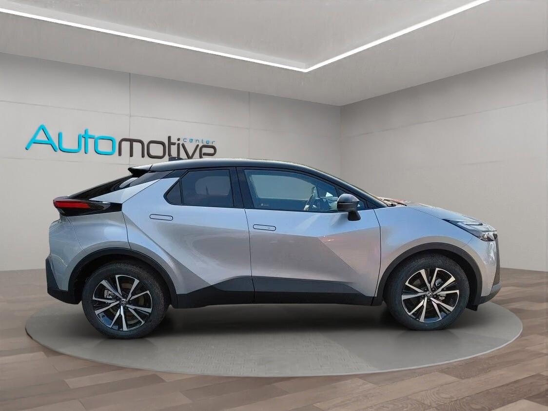 Toyota C-HR 1.8 HV Trend