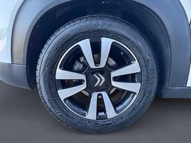 Citroen C3 Aircross PureTech 82 Feel