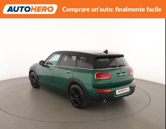 MINI Clubman 1.5 Cooper Clubman