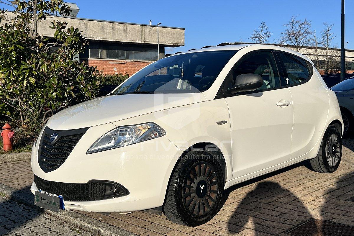 LANCIA Ypsilon 1.2 69 CV 5 porte GPL Ecochic Elefantino