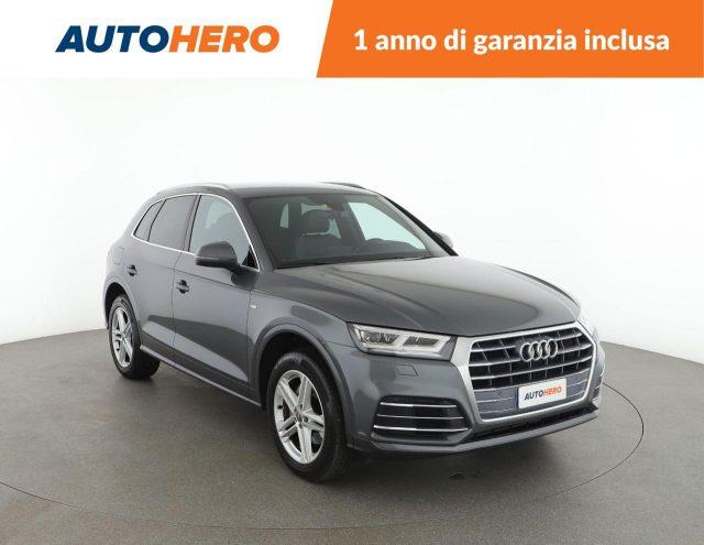 AUDI Q5 45 TFSI quattro S tronic Sport