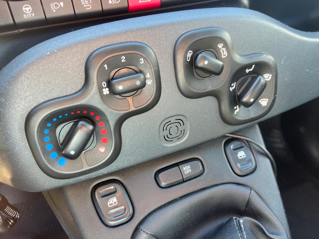 Fiat Panda 1.2EasyPower GPL-2020"IMPECCABILE"
