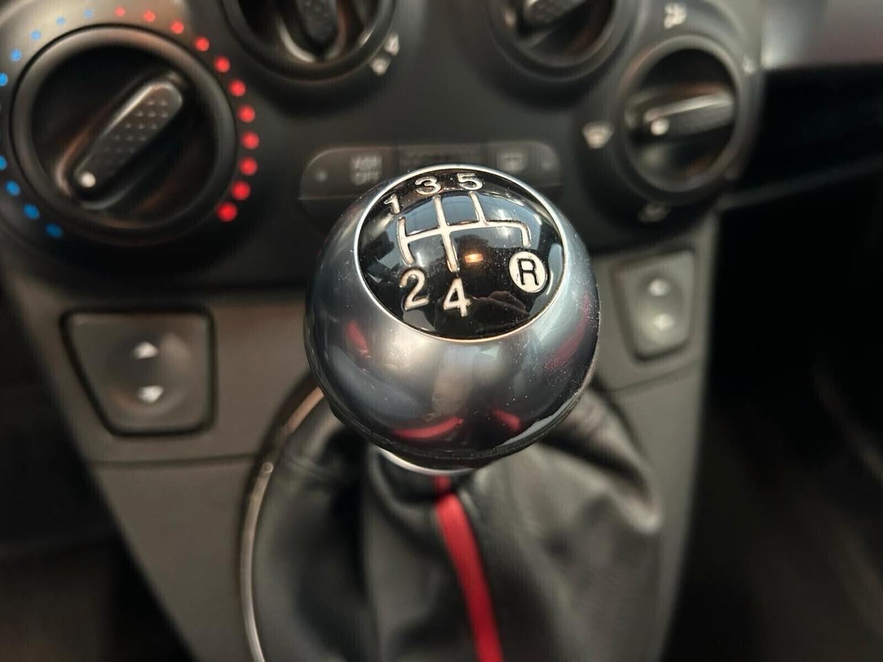 Fiat 500 S 1.2 69 CV 5mt