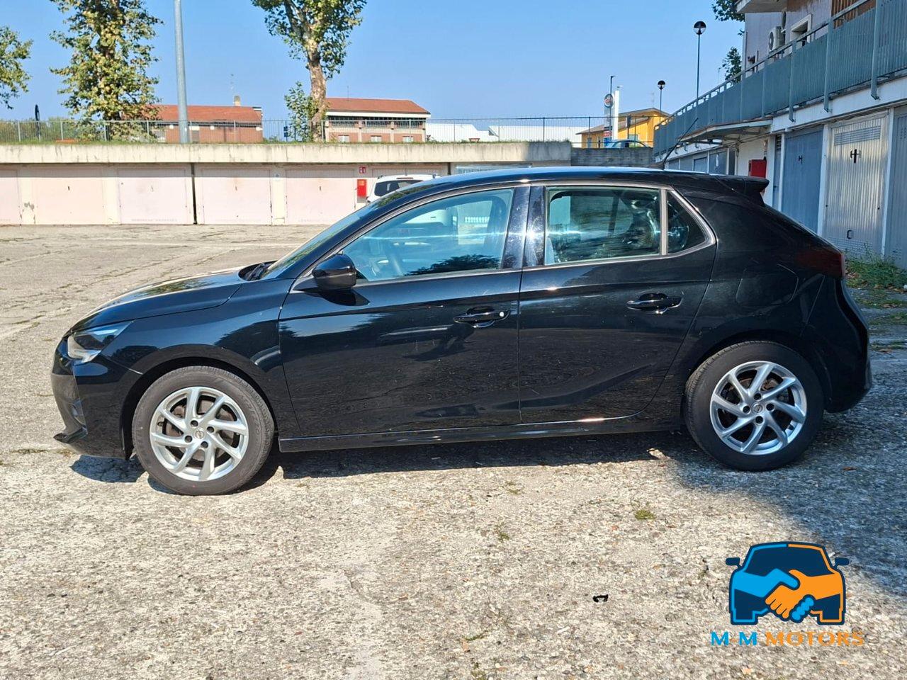 Opel Corsa 5 Porte Corsa 1.2 GS Line s&s 100cv