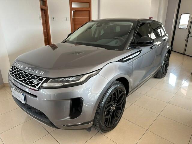 Land Rover Range Evoque 2.0D I4 150CV AWD Business Edition