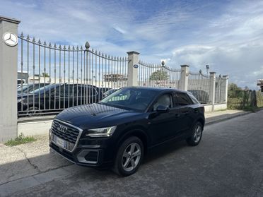 Audi Q2 1.6 TDI Sport 116 Cv km 120.000 Block shaft