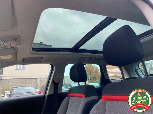 CITROEN C3 Aircross PureTech 110 S&S Shine Tetto Apribile