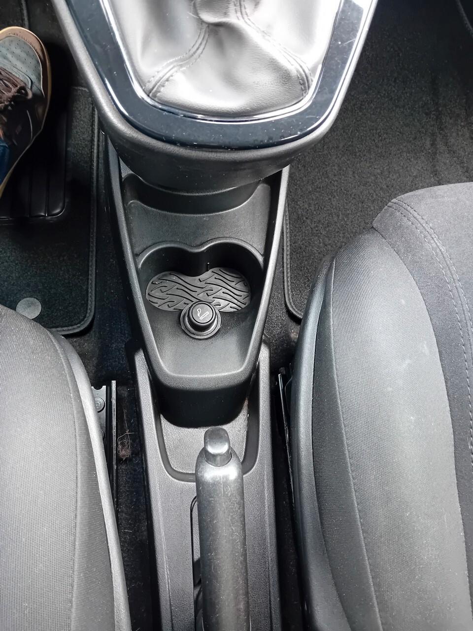 Lancia Ypsilon 1.2 69 CV 5 porte S&S Gold