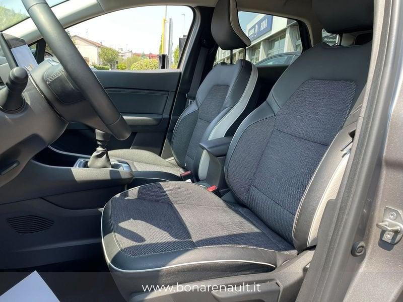 Renault Captur 1.0 TCE 100 GPL TECHNO