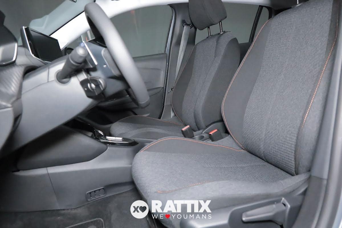 Peugeot 208 1.2 Hybrid 110CV Style e-DCS6