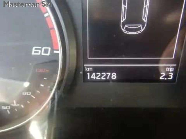 SEAT Ibiza Ibiza 1.6 tdi STYLE 95cv - FZ343ZP