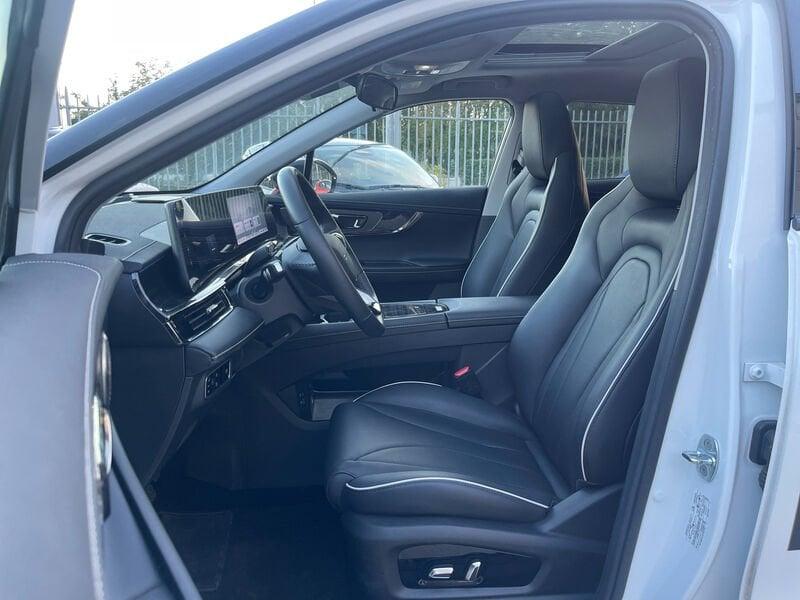 Omoda Omoda 5 Omoda 5 1.6 TGDI 147CV aut. Premium