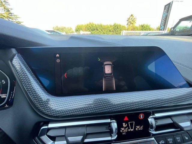BMW 116 d 5p. Msport