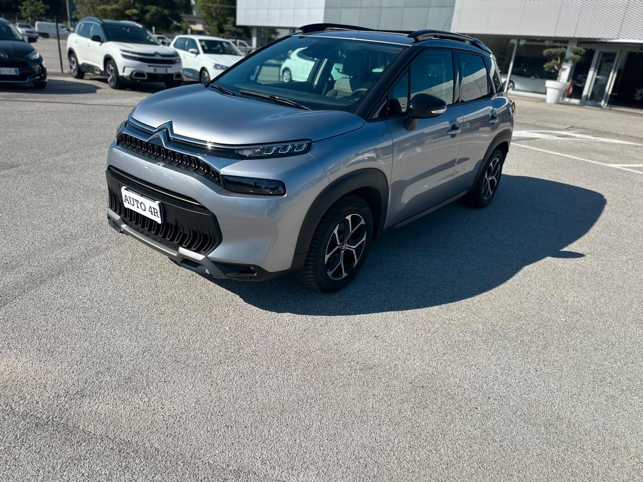 Citroen C3 Aircross C3 Aircross PureTech 110 S&S Max ***GPL***