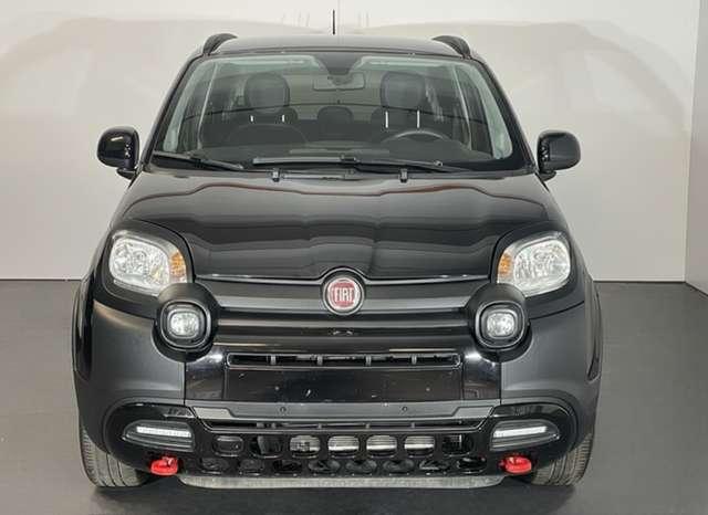 Fiat Panda 1.0 Hybrid 70cv Cross 5 posti + Car Play +PDC Post