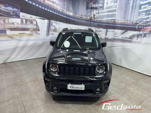 Jeep Renegade 1.0 T3 Limited NIGHT EAGLE LED NAVI