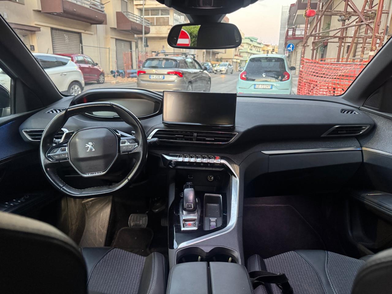 Peugeot 3008 1.5 BlueHDi 130 cv Allure Pack