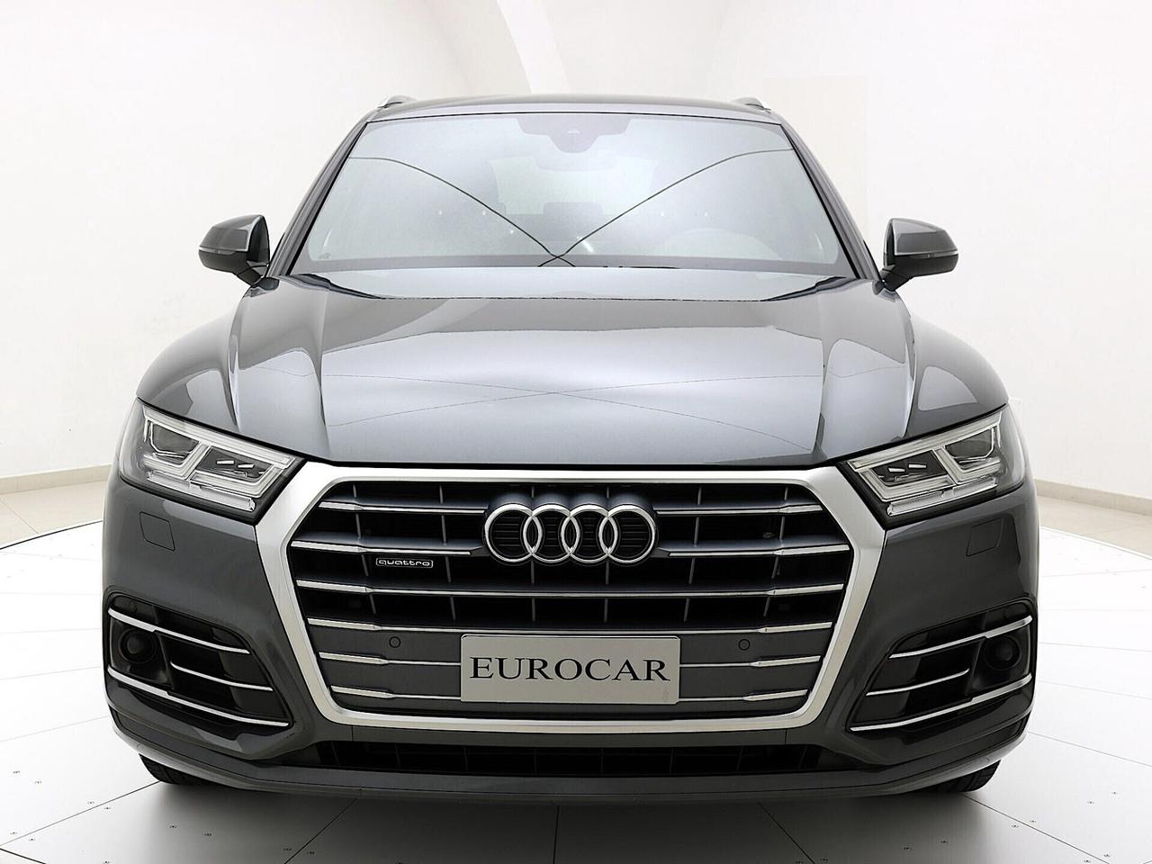 Audi Q5 40 TDI 190CV Quattro S-Tronic S Line Plus