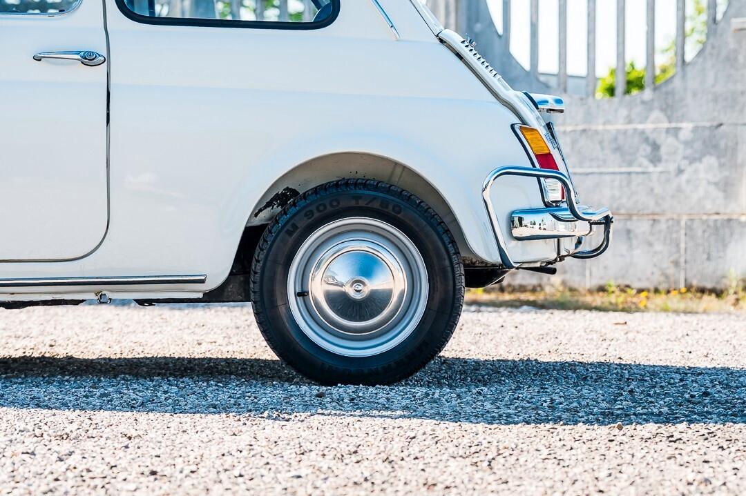 Fiat 500 L