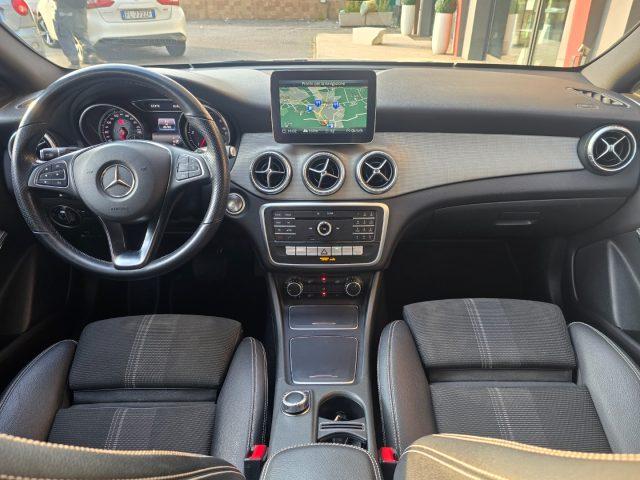 MERCEDES-BENZ CLA 200 d Shooting Brake Automatic Navi Camera UniPropieta