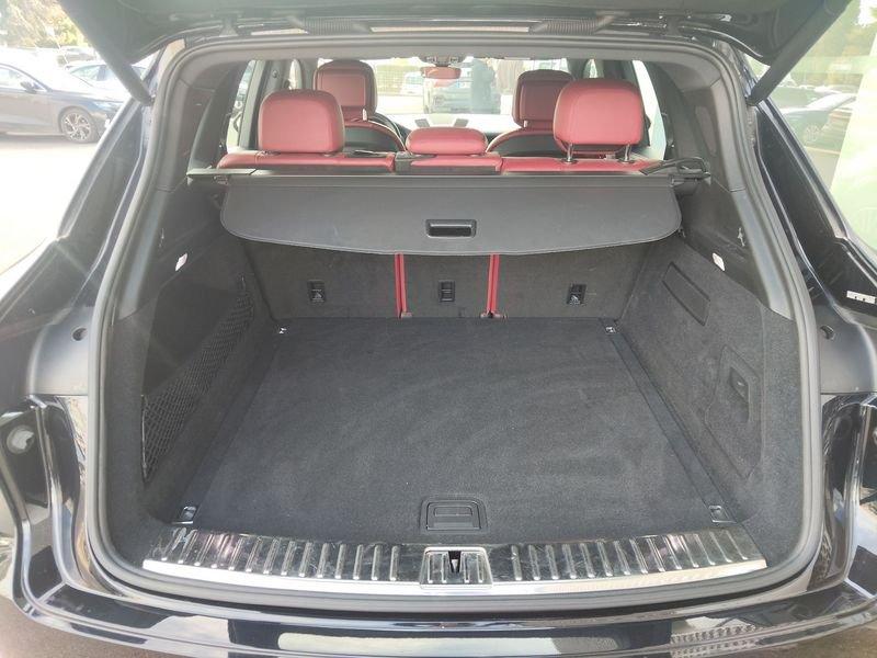 Porsche Cayenne Cayenne 3.0 tiptronic