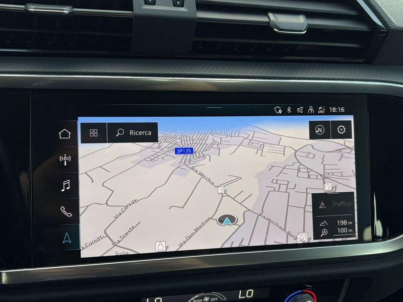 Audi Q3 SPB Business Plus 2.0 TDI 150CV S-Tronic 35