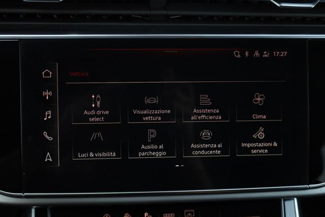 AUDI Q8 50 TDI S-Line 286 CV quattro tiptronic sline