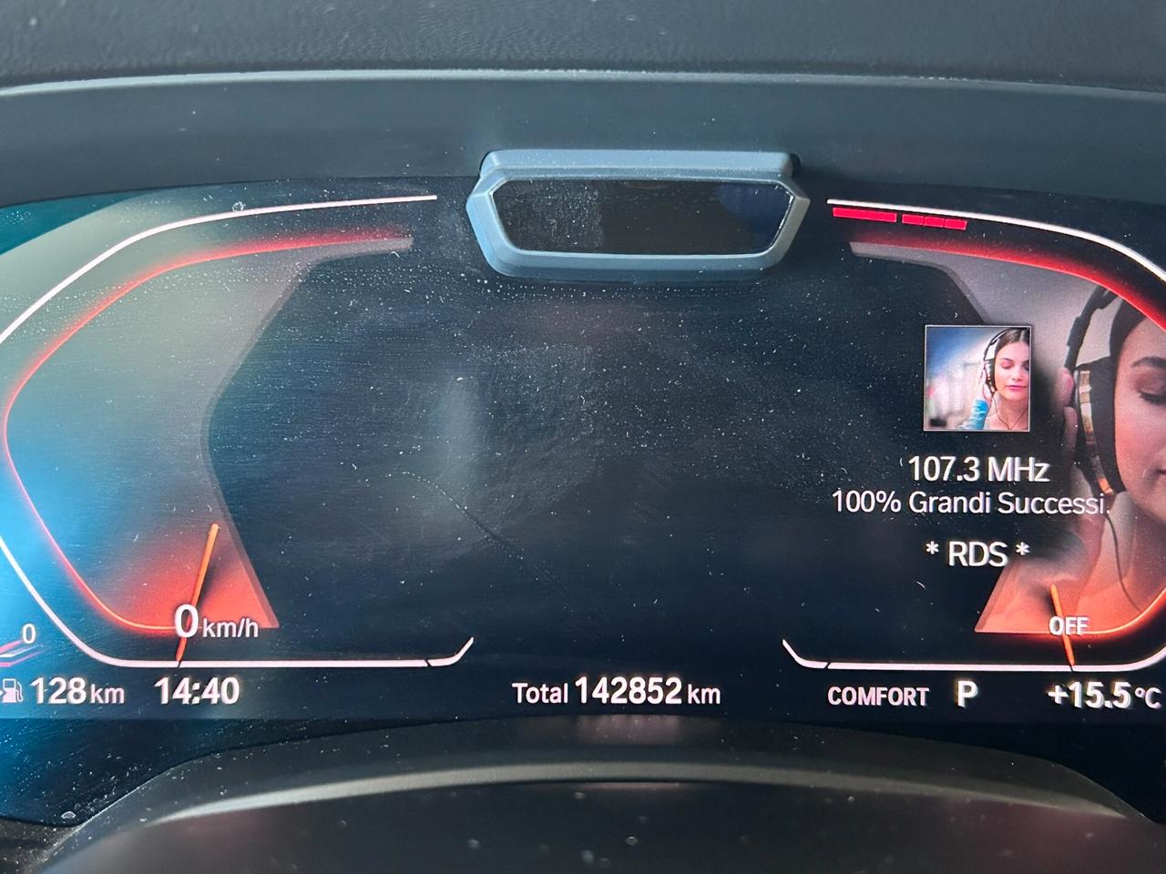 Bmw X5 *M-SPORT *STRA FULL*ONESTA VERA**ITALIANA**