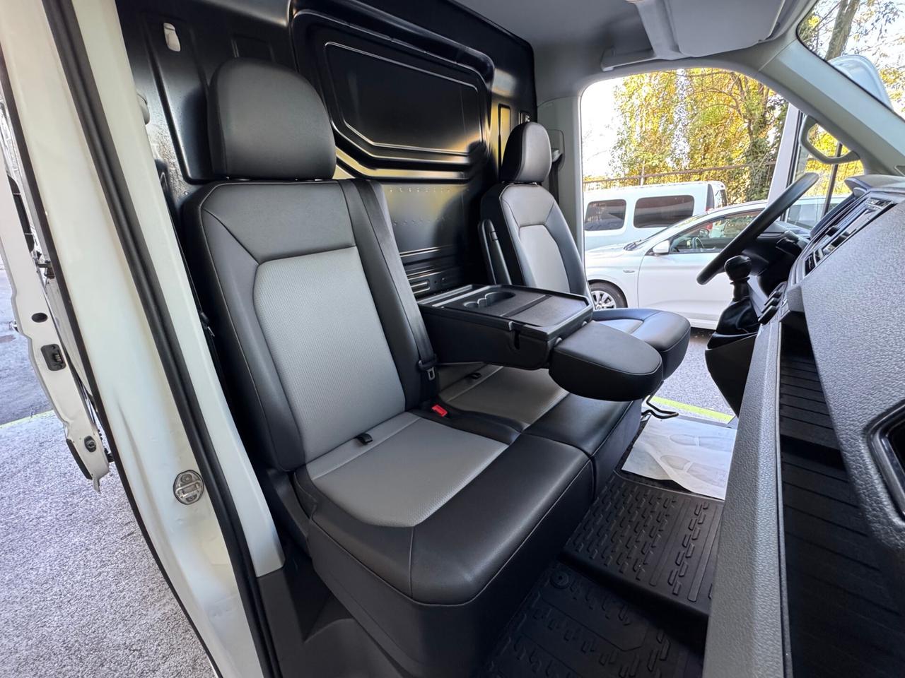 Volkswagen Crafter 2.0 TDI FRIGO 0° GARANZIA24MESI