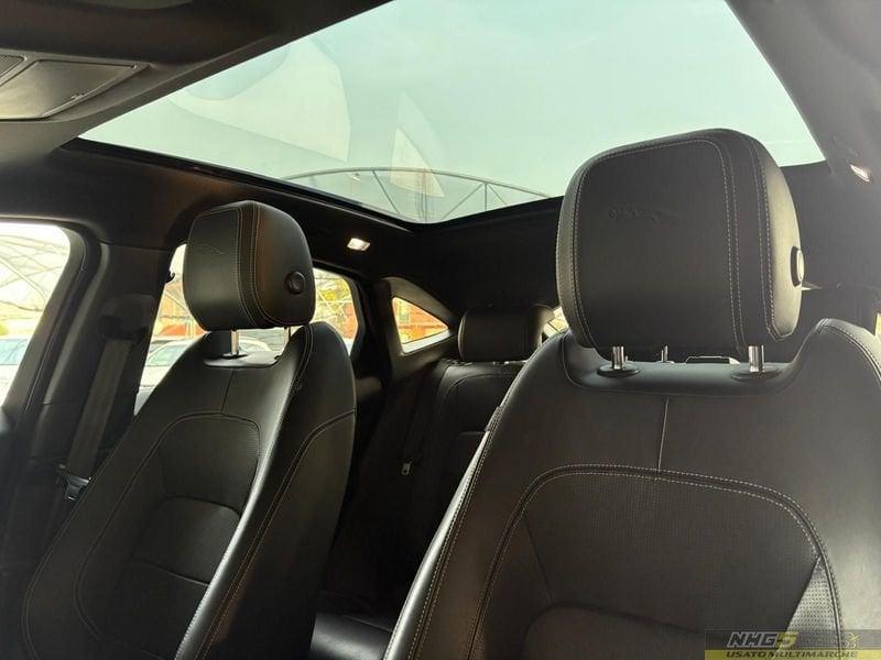 Jaguar E-Pace 2.0 300 CV AWD aut. R-Dynamic HSE