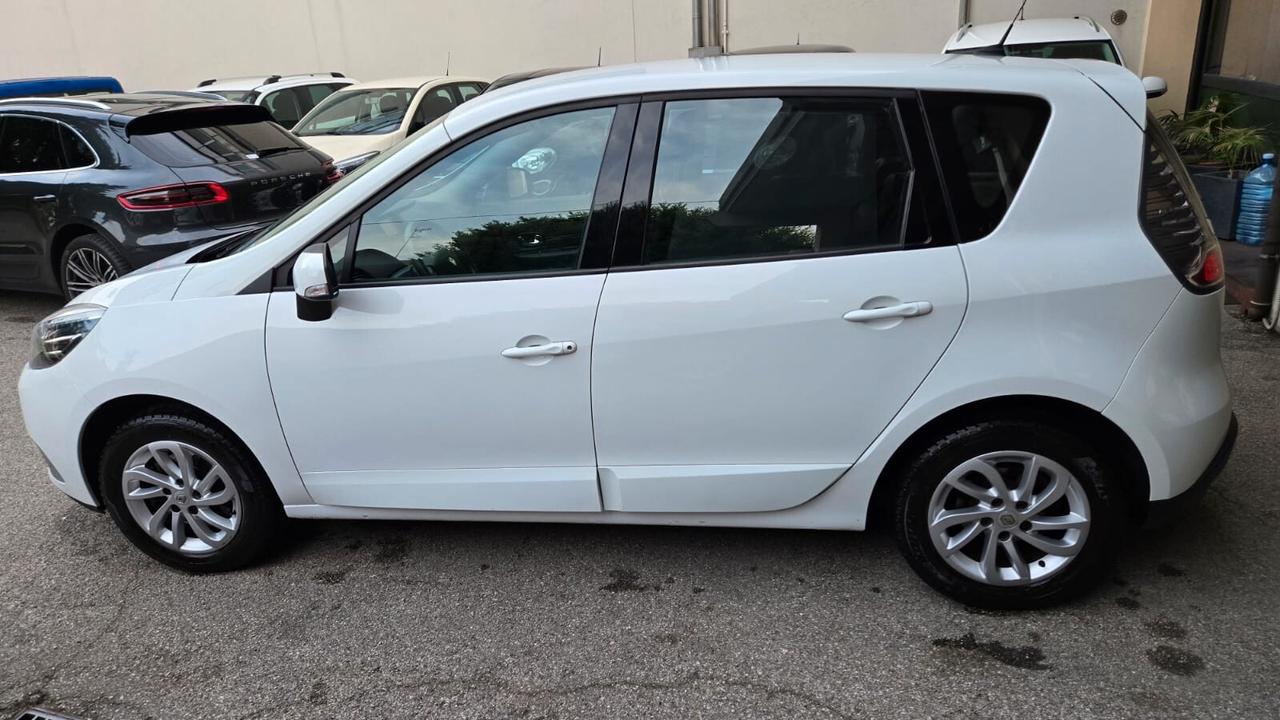 Renault Scenic Scénic XMod 1.5 dCi 110CV Start&Stop Energy