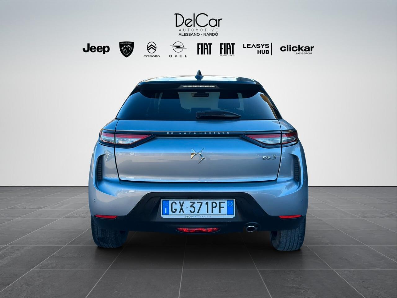 Ds DS3 3 BlueHDi 130 aut. Étoile