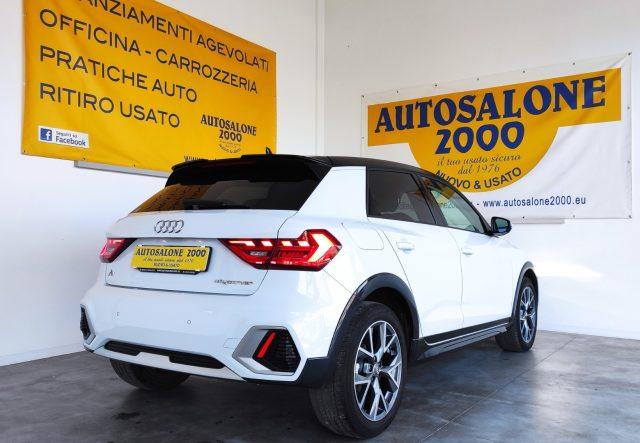 AUDI A1 citycarver 30 TFSI S tronic LED