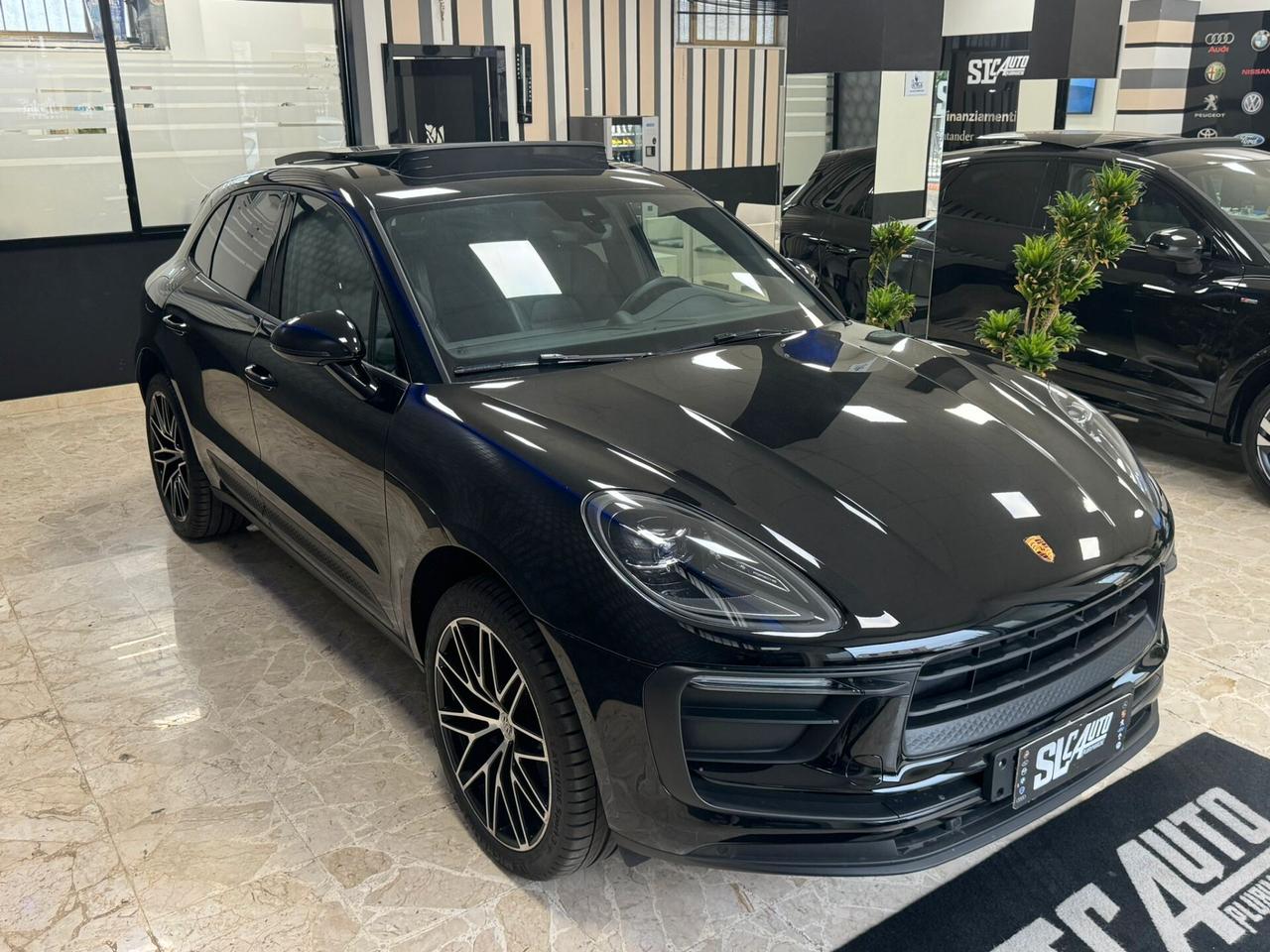 Porsche Macan 2.0 265 cv AZIENDALE- IVA DEDUCIBILE